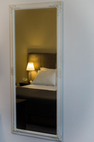 Imagen de la habitación del Hotel Nest, Drobeta-Turnu Severin. Foto 5