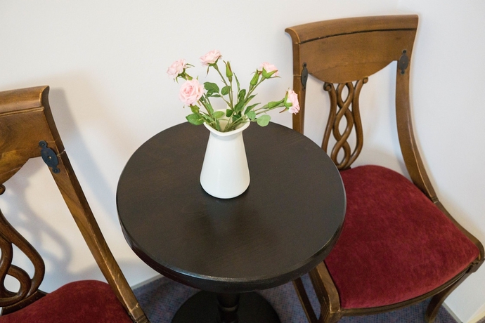 Imagen de la habitación del Hotel Nest, Drobeta-Turnu Severin. Foto 6