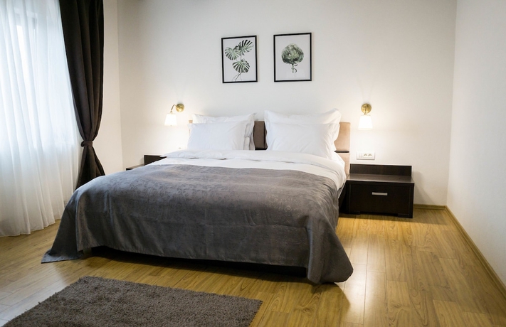 Imagen de la habitación del Hotel Nest, Drobeta-Turnu Severin. Foto 10