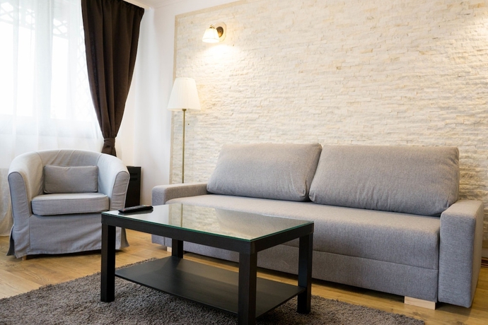 Imagen de la habitación del Hotel Nest, Drobeta-Turnu Severin. Foto 15
