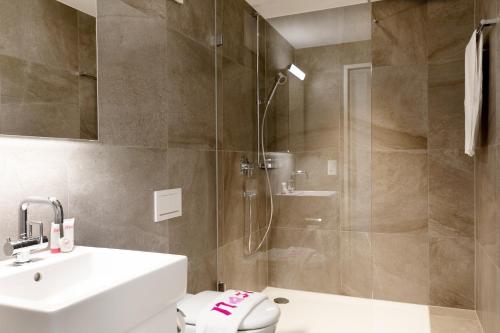 Imagen general del Hotel Nest - Elsastrasse. Foto 3