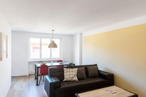 Imagen general del Hotel Nest - Elsastrasse. Foto 4