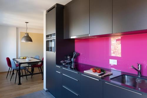 Imagen general del Hotel Nest - Elsastrasse. Foto 5
