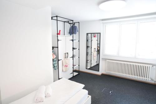 Imagen general del Hotel Nest - Elsastrasse. Foto 7