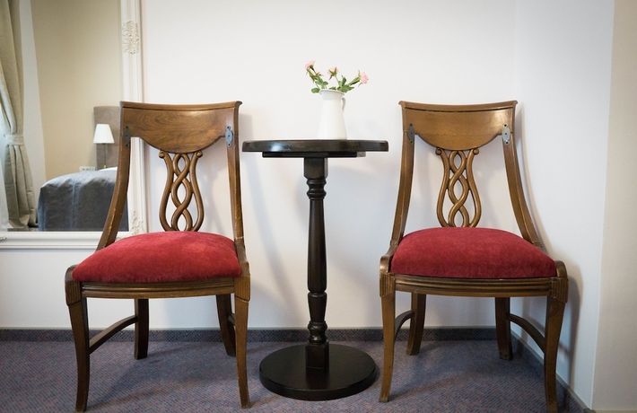 Imagen de la habitación del Hotel Nest. Foto 8