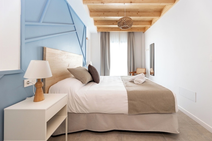 Imagen general del Hotel Nest Flats Triunfo. Foto 1