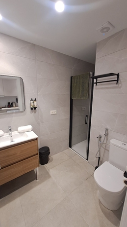 Imagen de la habitación del Hotel Nest Flats Triunfo. Foto 13