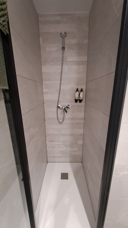 Imagen de la habitación del Hotel Nest Flats Triunfo. Foto 16