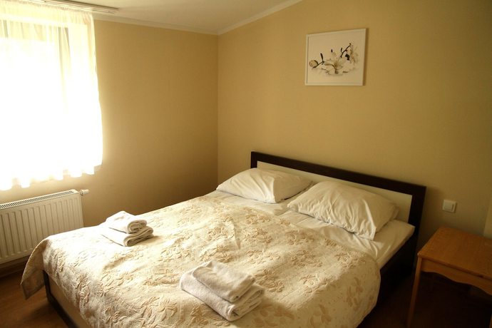 Imagen de la habitación del Hotel Nest, Gniezno. Foto 2