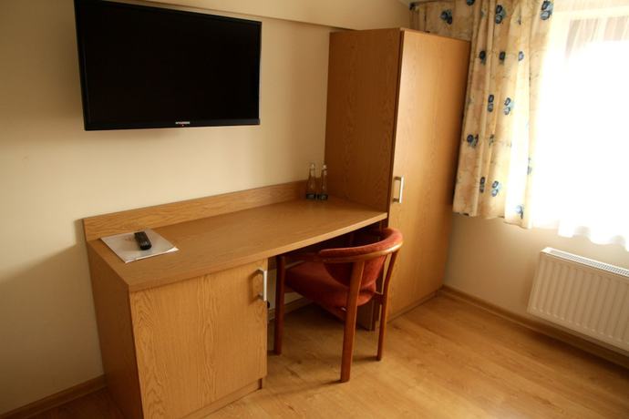 Imagen de la habitación del Hotel Nest, Gniezno. Foto 3