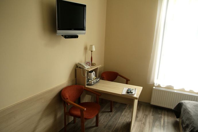 Imagen de la habitación del Hotel Nest, Gniezno. Foto 10