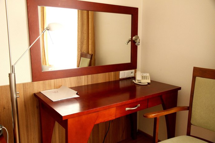 Imagen de la habitación del Hotel Nest, Gniezno. Foto 18