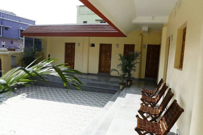 Imagen general del Hotel Nest Guest House. Foto 1