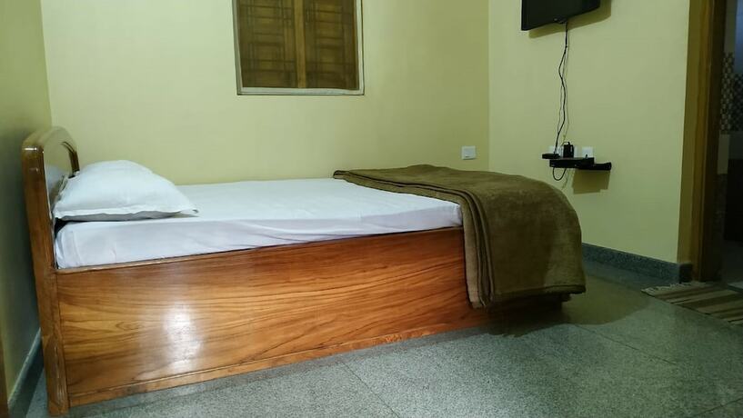 Imagen de la habitación del Hotel Nest Guest House. Foto 17