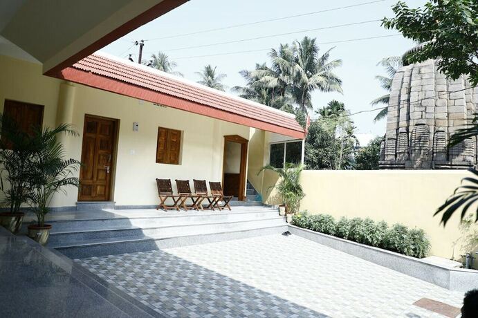 Imagen general del Hotel Nest Guest House. Foto 5