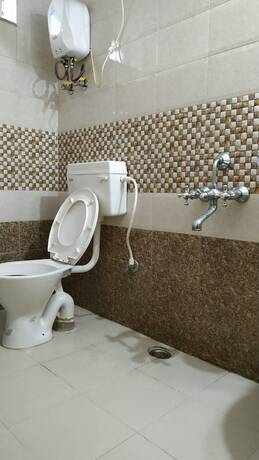 Imagen general del Hotel Nest Guest House. Foto 6