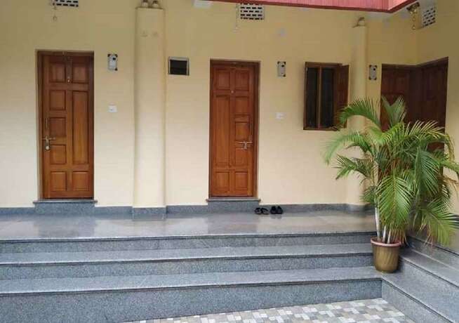 Imagen general del Hotel Nest Guest House. Foto 7