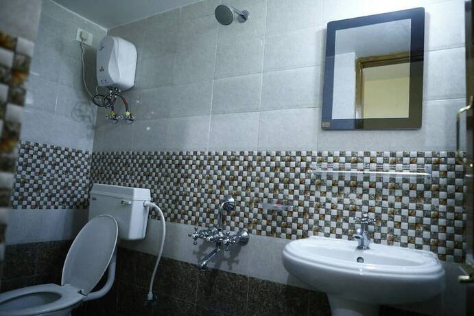 Imagen general del Hotel Nest Guest House. Foto 8