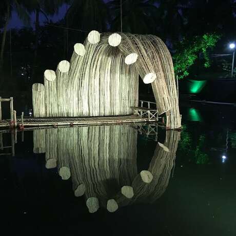 Imagen general del Hotel Nest Guest House. Foto 11