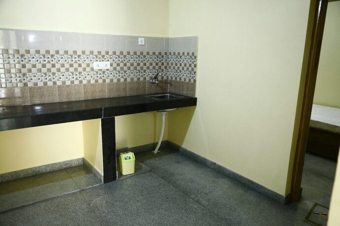 Imagen de la habitación del Hotel Nest Guest House. Foto 19