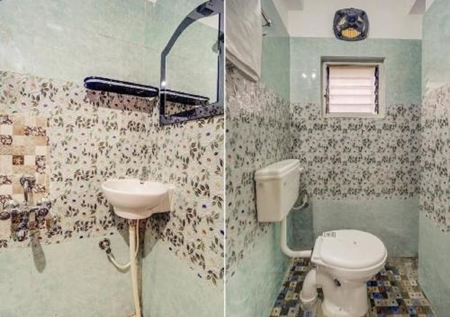 Imagen general del Hotel Nest Guest House. Foto 12