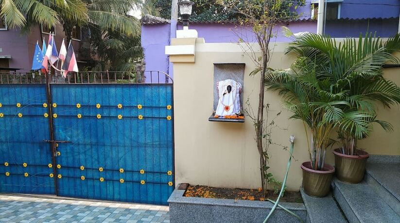 Imagen general del Hotel Nest Guest House. Foto 13
