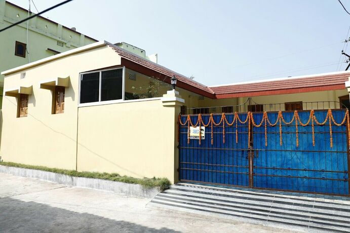 Imagen general del Hotel Nest Guest House. Foto 14
