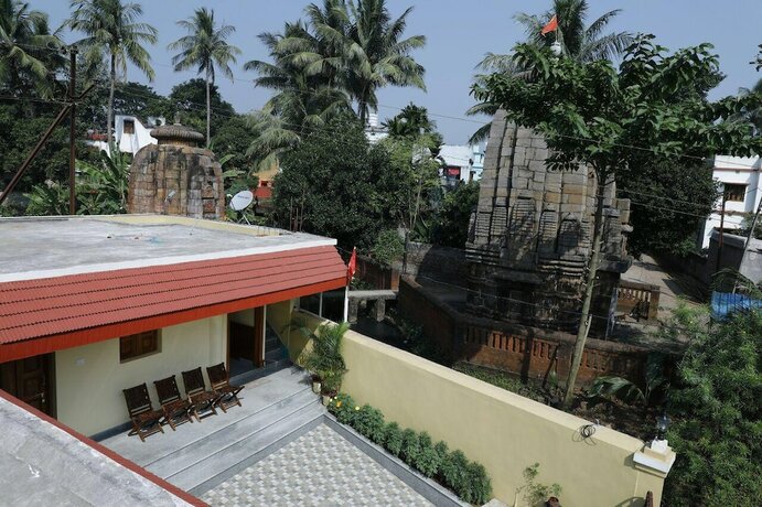 Imagen general del Hotel Nest Guest House. Foto 15