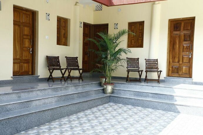 Imagen general del Hotel Nest Guest House. Foto 16