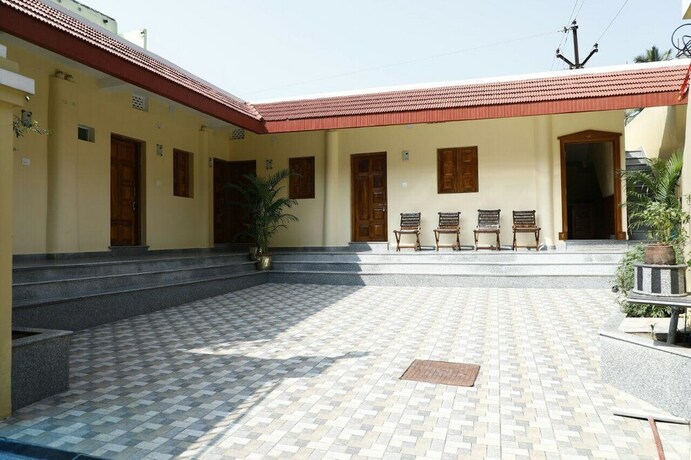Imagen de la habitación del Hotel Nest Guest House. Foto 20
