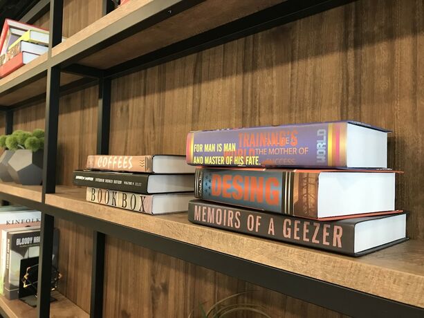 Imagen general del Hotel Nest Hakata Station. Foto 2