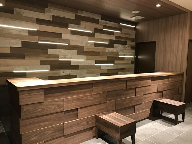 Imagen general del Hotel Nest Hakata Station. Foto 6