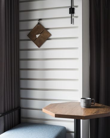 Imagen de la habitación del Hotel Nest Hiroshima Hatchobori. Foto 5