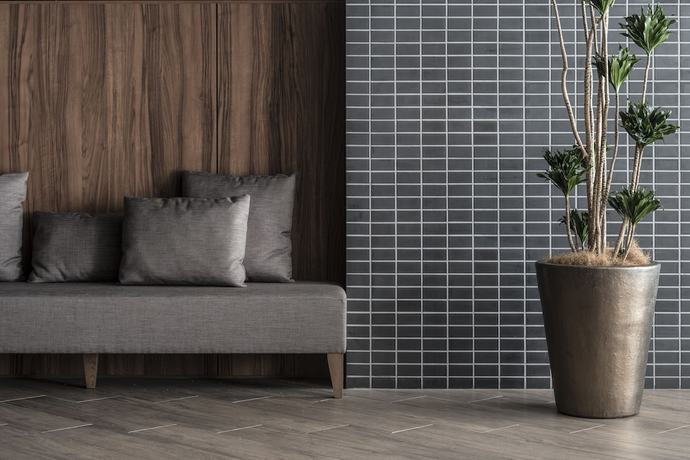 Imagen de los interiores del Hotel Nest Hiroshima Hatchobori. Foto 18