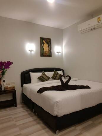 Imagen general del Hotel Nest Hostel Lipe. Foto 3