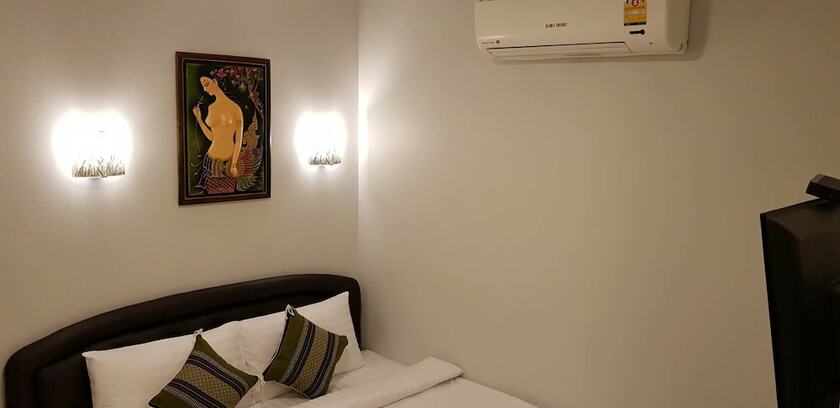 Imagen general del Hotel Nest Hostel Lipe. Foto 4
