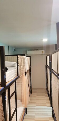 Imagen general del Hotel Nest Hostel Lipe. Foto 5