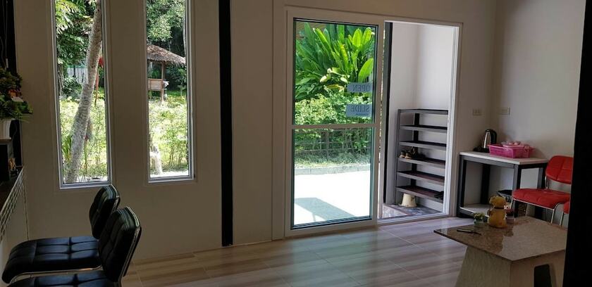 Imagen general del Hotel Nest Hostel Lipe. Foto 6