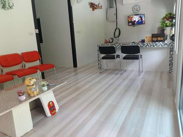 Imagen general del Hotel Nest Hostel Lipe. Foto 8