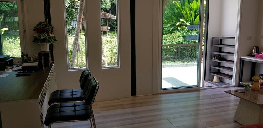 Imagen general del Hotel Nest Hostel Lipe. Foto 10
