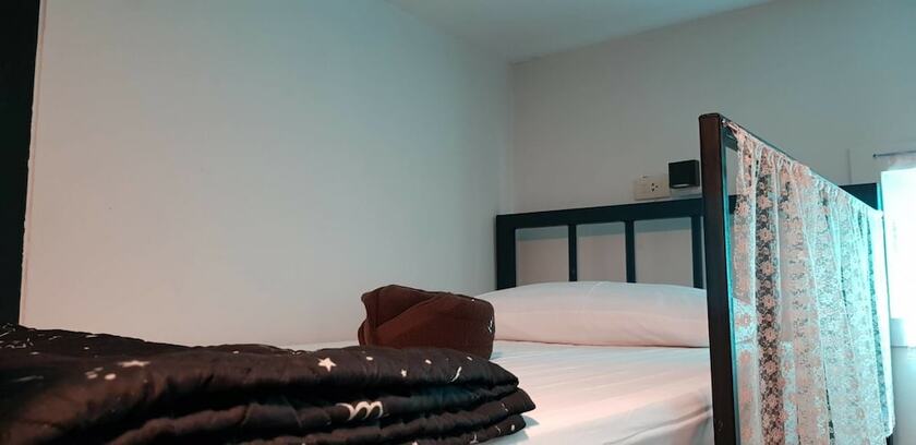 Imagen general del Hotel Nest Hostel Lipe. Foto 12