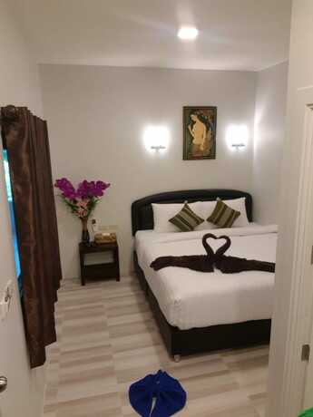 Imagen general del Hotel Nest Hostel Lipe. Foto 13