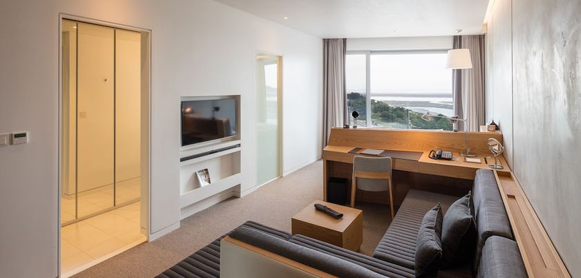 Imagen de la habitación del Hotel Nest Hotel. Foto 6