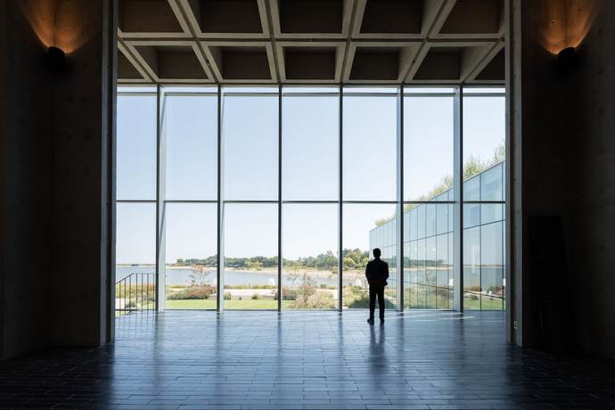 Imagen de los interiores del Hotel Nest Hotel. Foto 18