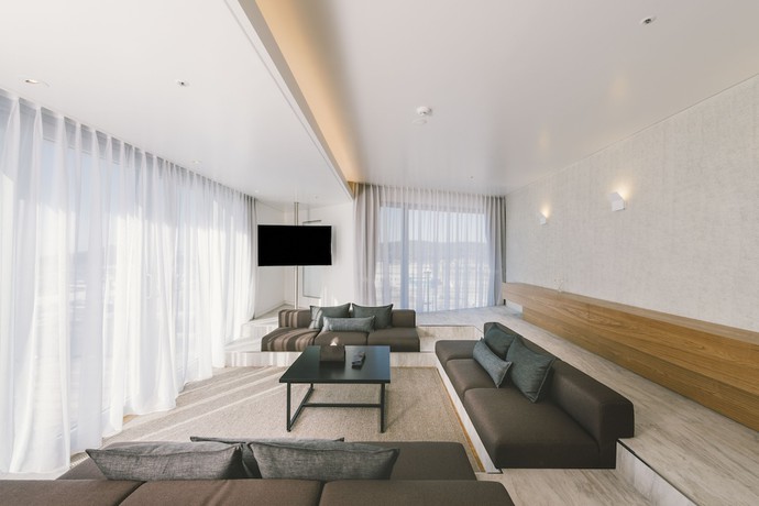 Imagen de la habitación del Hotel Nest Hotel. Foto 12