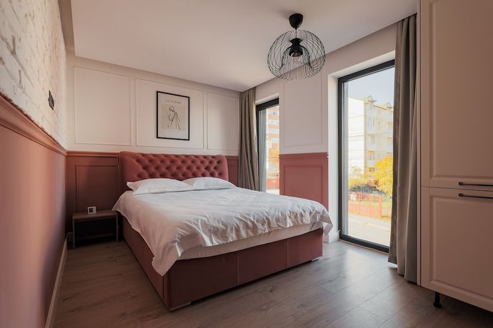 Imagen de la habitación del Hotel Nest Inn Meteor. Foto 4
