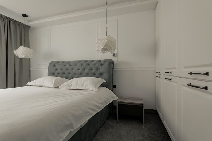 Imagen de la habitación del Hotel Nest Inn Meteor. Foto 12