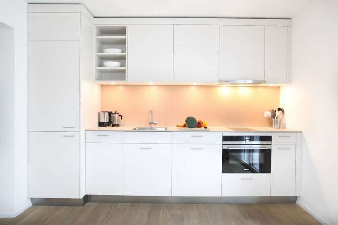 Imagen general del Hotel Nest - Kanzlei 217. Foto 4