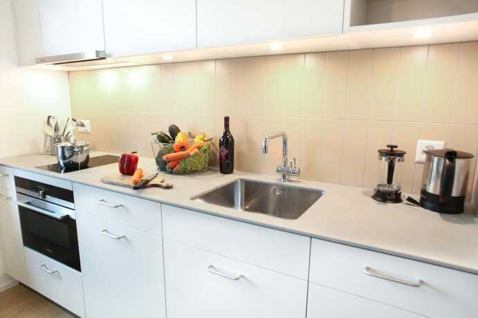 Imagen general del Hotel Nest - Kanzlei 217. Foto 5