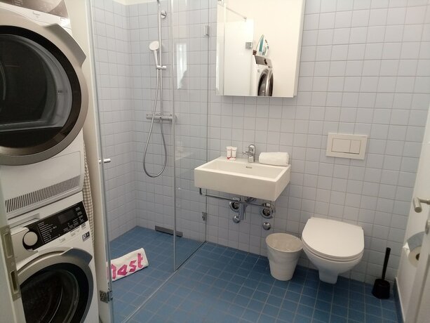Imagen general del Hotel Nest - Kanzlei 217. Foto 9
